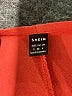 Shein 100% Cotton Red Romper Size 4 - photo 4