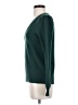 Ann Taylor LOFT Green Pullover Sweater Size XS - photo 5