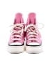 Converse Pink Sneakers Size 6 1/2 - photo 2