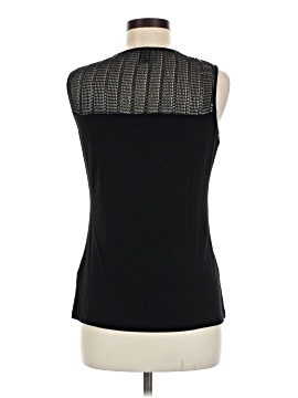 Solo Moda Sleeveless Blouse (view 2)