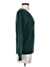 Ann Taylor LOFT Green Pullover Sweater Size XS - photo 4