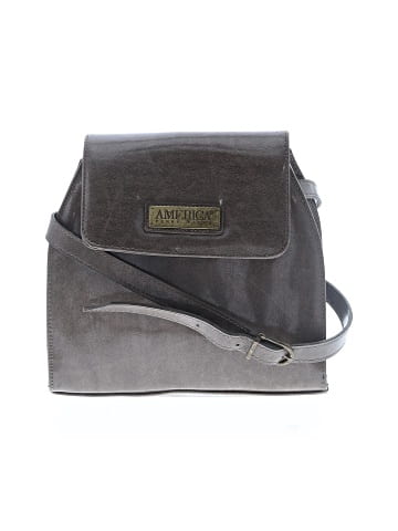 Perry Ellis Crossbody Bag (view 1)