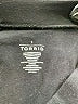 Torrid Graphic Black Active Pants Size 1X Plus (1) - photo 7