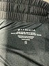 Athleta Black Athletic Shorts Size XS - photo 3