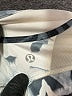 Lululemon Athletica Silver Tank Top Size 6 - photo 7