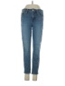 Lucky Brand Stars Blue Jeans Size 25 waist - photo 1