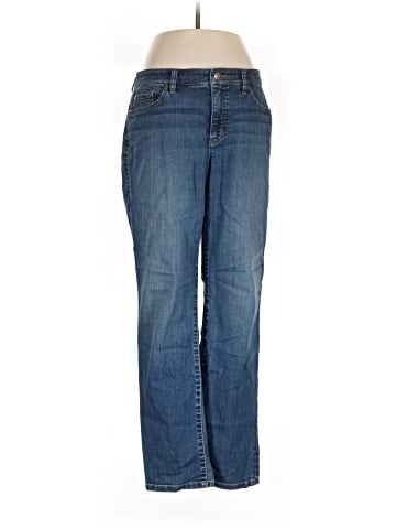 Lauren Jeans Co. Jeans (view 1)