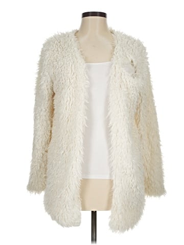 Bishop + Young Faux Fur Jacket (view 1)
