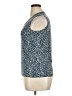 Kettlewell Blue Sleeveless Top Size XL - photo 5