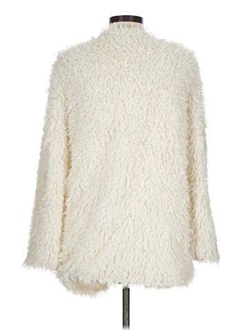 Bishop + Young Faux Fur Jacket (view 2)