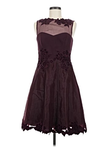 Karen Millen Cocktail Dress (view 1)