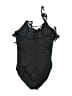 Magicsuit Solid Black One Piece Swimsuit Size S (estimated) - photo 2