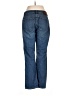 Lauren Jeans Co. Blue Jeans Size 8 - photo 2