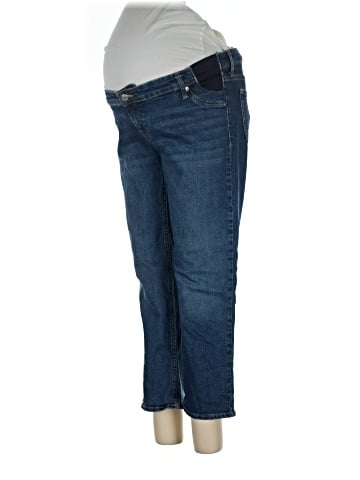 Gap - Maternity Jeans (view 1)