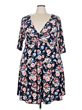 Love Squared Casual Dress