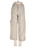 Columbia 100% Nylon Tan Cargo Pants Size S - photo 1