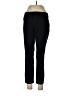 Banana Republic Solid Black Active Pants Size 10 - photo 1