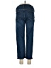 Gap - Maternity Solid Blue Jeans Size 31 Maternity - photo 2