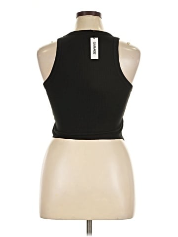 Garage Tank Top (view 2)