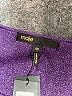 Maje Solid Purple Cocktail Dress Size EU (FR) 40 / US 8 - photo 7