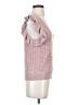 J.Crew Pink Short Sleeve Top Size S - photo 4