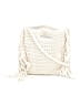 Unbranded Ivory Crossbody Bag One size - photo 1