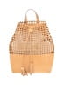Loeffler Randall Tan Backpack One size - photo 1