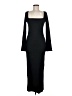 Collusion Black Cocktail Dress Size 6 - photo 1