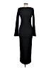 Collusion Black Cocktail Dress Size 6 - photo 2
