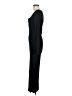 Collusion Black Cocktail Dress Size 6 - photo 5