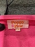 Assorted Brands 100% Cotton Pink Sweatshirt Size L - photo 7