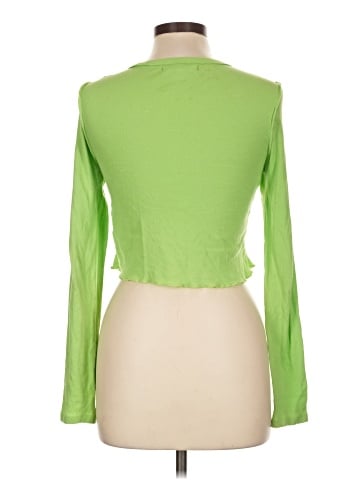 Urban Outfitters Long Sleeve T-Shirt (view 2)