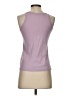 Everlane 100% Cotton Purple Active Tank Size XS - photo 2