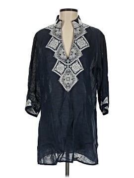 Tory Burch 3/4 Sleeve Blouse (view 1)