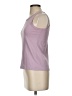 Everlane 100% Cotton Purple Active Tank Size XS - photo 5