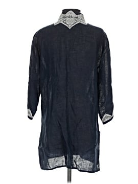 Tory Burch 3/4 Sleeve Blouse (view 2)