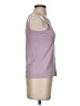 Everlane 100% Cotton Purple Active Tank Size XS - photo 4
