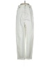 Zara Ivory Jeans Size 2 - photo 1