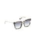 DIFF Tan Sunglasses One size - photo 1