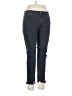 AGOLDE Solid Blue Black Jeans Size 30 waist - photo 1