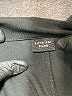 Bitte Kai Rand Solid Black Dress Pants Size 12 (estimated) - photo 7