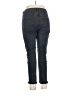 AGOLDE Solid Blue Black Jeans Size 30 waist - photo 2