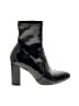 Steve Madden Black Ankle Boots Size 6 - photo 1