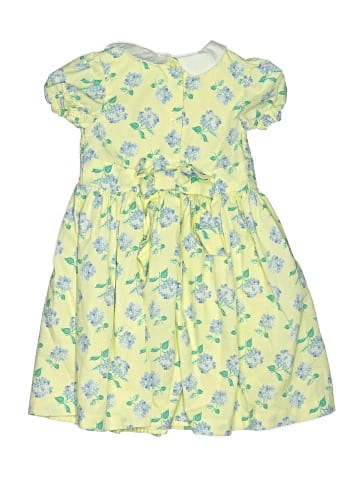Janie and Jack Dress (view 2)