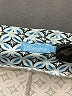 J. McLaughlin Hearts Blue Casual Pants Size S - photo 4