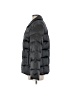 Marc New York Andrew Marc 100% Polyester Black Snow Jacket Size M - photo 5