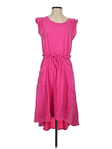 Daily Practice By Anthropologie Casual Dress (view 1)
