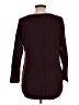 MICHAEL Michael Kors Burgundy Pullover Sweater Size L - photo 2