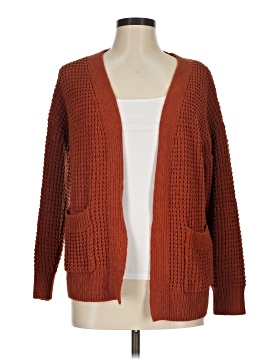 Time And Tru Cardigan