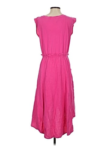 Daily Practice By Anthropologie Casual Dress (view 2)